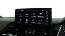 2024 (24) AUDI Q5 2.0 TFSI Quattro Black Edition 5dr S Tronic 5621345