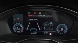 2024 (24) AUDI Q5 2.0 TFSI Quattro Black Edition 5dr S Tronic 5621357