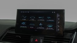 2024 (24) AUDI Q5 2.0 TFSI Quattro Black Edition 5dr S Tronic 5621344