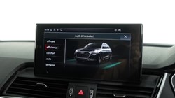 2024 (24) AUDI Q5 2.0 TFSI Quattro Black Edition 5dr S Tronic 5621350