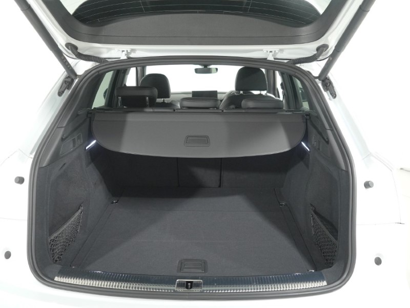 2024 (24) AUDI Q5 2.0 TFSI Quattro Black Edition 5dr S Tronic 5621312