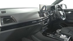 2024 (24) AUDI Q5 2.0 TFSI Quattro Black Edition 5dr S Tronic 5621315