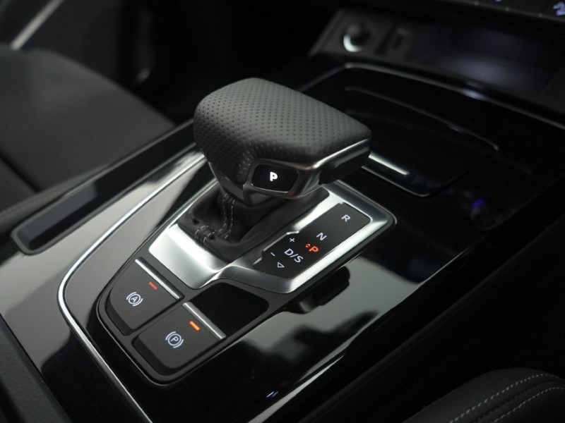 2024 (24) AUDI Q5 2.0 TFSI Quattro Black Edition 5dr S Tronic 5621342