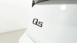 2024 (24) AUDI Q5 2.0 TFSI Quattro Black Edition 5dr S Tronic 5621311