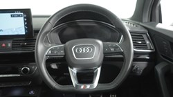 2024 (24) AUDI Q5 2.0 TFSI Quattro Black Edition 5dr S Tronic 5621324