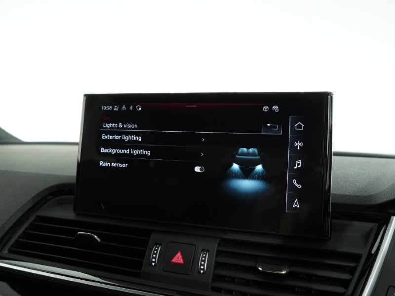 2024 (24) AUDI Q5 2.0 TFSI Quattro Black Edition 5dr S Tronic 5621351