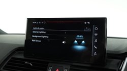2024 (24) AUDI Q5 2.0 TFSI Quattro Black Edition 5dr S Tronic 5621351