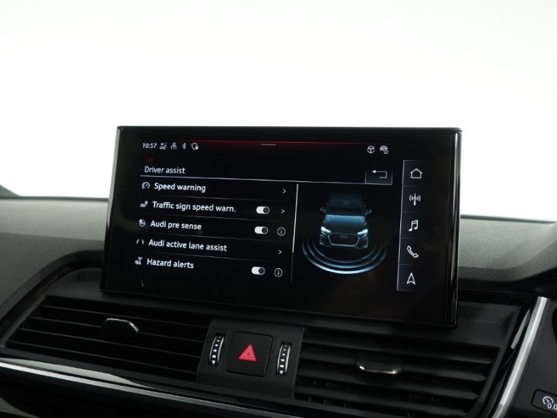 2024 (24) AUDI Q5 2.0 TFSI Quattro Black Edition 5dr S Tronic 5621347