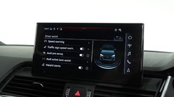 2024 (24) AUDI Q5 2.0 TFSI Quattro Black Edition 5dr S Tronic 5621347