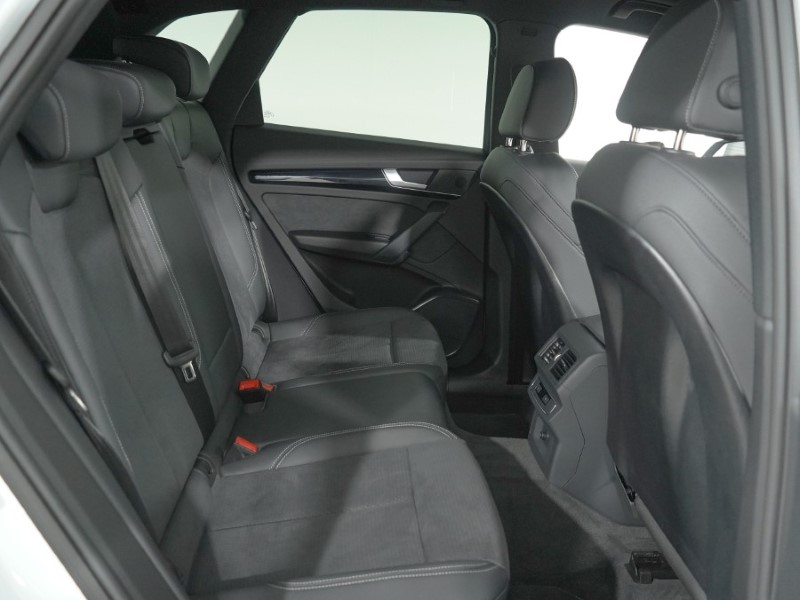 2024 (24) AUDI Q5 2.0 TFSI Quattro Black Edition 5dr S Tronic 5621307