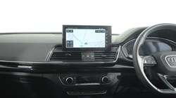 2024 (24) AUDI Q5 2.0 TFSI Quattro Black Edition 5dr S Tronic 5621323