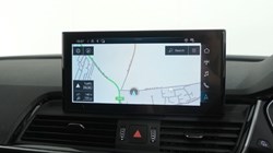 2024 (24) AUDI Q5 2.0 TFSI Quattro Black Edition 5dr S Tronic 5621333
