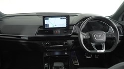 2024 (24) AUDI Q5 2.0 TFSI Quattro Black Edition 5dr S Tronic 5621322