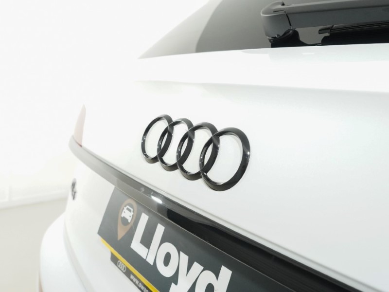 2024 (24) AUDI Q5 2.0 TFSI Quattro Black Edition 5dr S Tronic 5621310