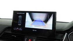 2024 (24) AUDI Q5 2.0 TFSI Quattro Black Edition 5dr S Tronic 5621349