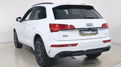 2024 (24) AUDI Q5 2.0 TFSI Quattro Black Edition 5dr S Tronic 1
