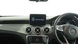 2020 (20) MERCEDES-BENZ GLA 200 AMG Line Edition 5dr Auto 5640773