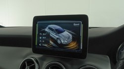2020 (20) MERCEDES-BENZ GLA 200 AMG Line Edition 5dr Auto 5640796
