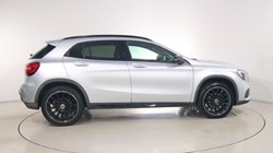 2020 (20) MERCEDES-BENZ GLA 200 AMG Line Edition 5dr Auto 5640817