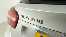 2020 (20) MERCEDES-BENZ GLA 200 AMG Line Edition 5dr Auto 5640764