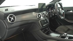 2020 (20) MERCEDES-BENZ GLA 200 AMG Line Edition 5dr Auto 5640767