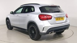 2020 (20) MERCEDES-BENZ GLA 200 AMG Line Edition 5dr Auto 1