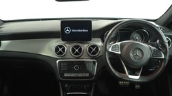 2020 (20) MERCEDES-BENZ GLA 200 AMG Line Edition 5dr Auto 5640772