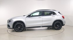 2020 (20) MERCEDES-BENZ GLA 200 AMG Line Edition 5dr Auto 5640813