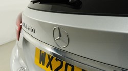 2020 (20) MERCEDES-BENZ GLA 200 AMG Line Edition 5dr Auto 5640763