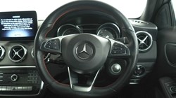 2020 (20) MERCEDES-BENZ GLA 200 AMG Line Edition 5dr Auto 5640774