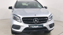 2020 (20) MERCEDES-BENZ GLA 200 AMG Line Edition 5dr Auto 5640811