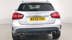 2020 (20) MERCEDES-BENZ GLA 200 AMG Line Edition 5dr Auto 5640815