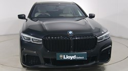 2021 (21) BMW 7 SERIES 730d MHT M Sport 4dr Auto 5664145
