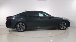 2021 (21) BMW 7 SERIES 730d MHT M Sport 4dr Auto 5664151