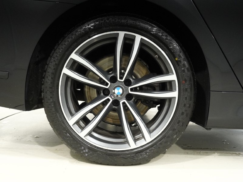 2021 (21) BMW 7 SERIES 730d MHT M Sport 4dr Auto 5664114
