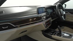 2021 (21) BMW 7 SERIES 730d MHT M Sport 4dr Auto 5664091