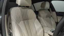 2021 (21) BMW 7 SERIES 730d MHT M Sport 4dr Auto 5664143