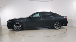 2021 (21) BMW 7 SERIES 730d MHT M Sport 4dr Auto 5664147