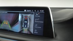 2021 (21) BMW 7 SERIES 730d MHT M Sport 4dr Auto 5664138
