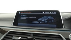 2021 (21) BMW 7 SERIES 730d MHT M Sport 4dr Auto 5664124