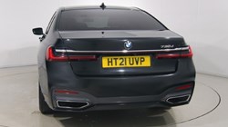 2021 (21) BMW 7 SERIES 730d MHT M Sport 4dr Auto 5664149