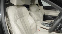 2021 (21) BMW 7 SERIES 730d MHT M Sport 4dr Auto 5664142