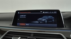 2021 (21) BMW 7 SERIES 730d MHT M Sport 4dr Auto 5664122