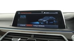 2021 (21) BMW 7 SERIES 730d MHT M Sport 4dr Auto 5664123