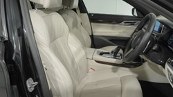 2021 (21) BMW 7 SERIES 730d MHT M Sport 4dr Auto 5664115