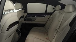 2021 (21) BMW 7 SERIES 730d MHT M Sport 4dr Auto 5664096