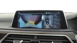 2021 (21) BMW 7 SERIES 730d MHT M Sport 4dr Auto 5664137
