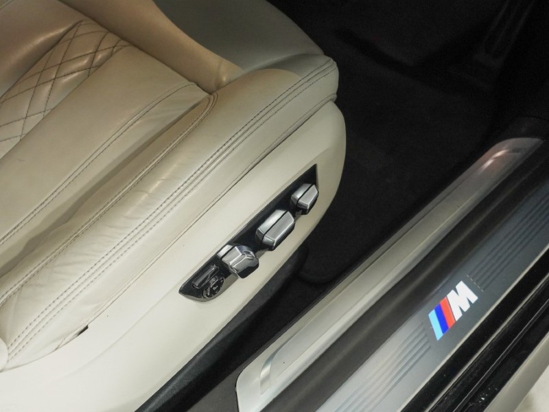 2021 (21) BMW 7 SERIES 730d MHT M Sport 4dr Auto 5664106