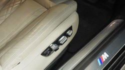 2021 (21) BMW 7 SERIES 730d MHT M Sport 4dr Auto 5664106