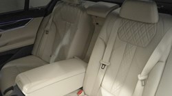 2021 (21) BMW 7 SERIES 730d MHT M Sport 4dr Auto 5664094